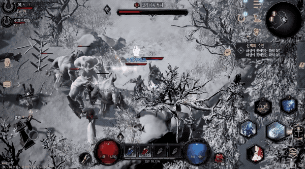 盤點(diǎn)那些2022年即將上線的大型手游