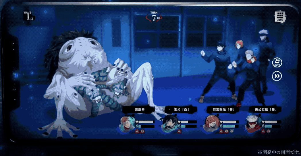 盤點(diǎn)那些2022年即將上線的大型手游